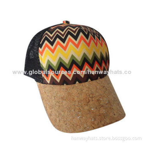 Baseball cap